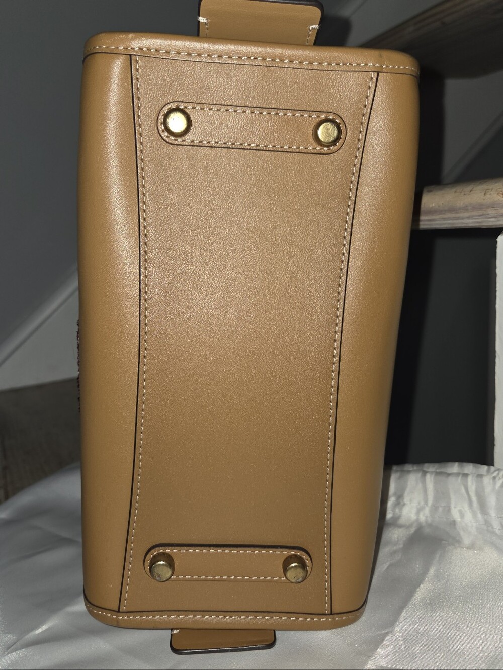 coach x tom wesselmann rogue 25 - Picture 5 of 14